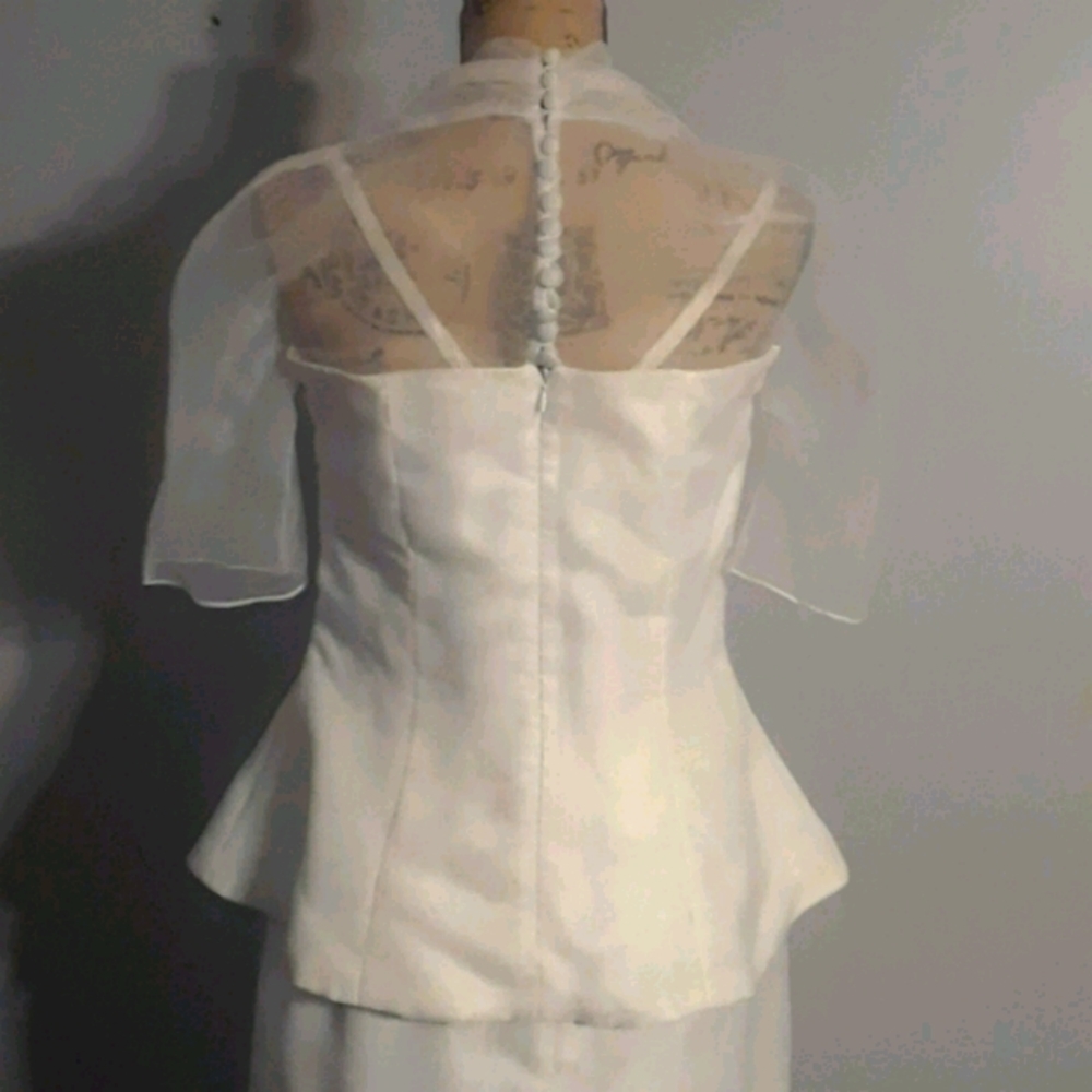 Bundle and Save Vintage 2 Piece - Picture 2 of 7